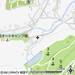 埼玉県入間郡毛呂山町滝ノ入566周辺の地図