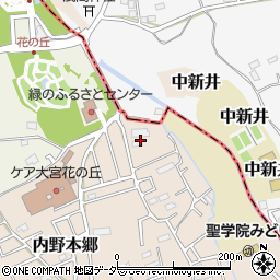 神田商事周辺の地図