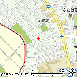 東埼観光周辺の地図