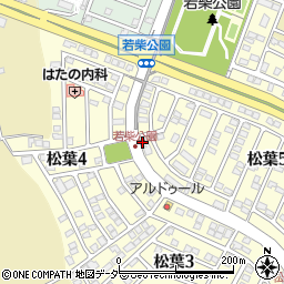 日栄商事株式会社龍ケ崎支店周辺の地図