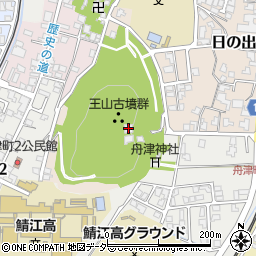 上野別堂車ノ道場周辺の地図