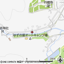 埼玉県入間郡毛呂山町滝ノ入890周辺の地図