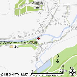 埼玉県入間郡毛呂山町滝ノ入587周辺の地図