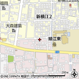 松倉グループ損害保険部周辺の地図
