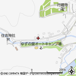 埼玉県入間郡毛呂山町滝ノ入880周辺の地図