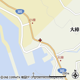 木村無線周辺の地図