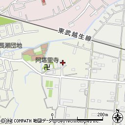 昭和Ｖｉｌｌａｇｅ２周辺の地図