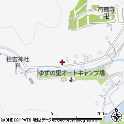 埼玉県入間郡毛呂山町滝ノ入877周辺の地図
