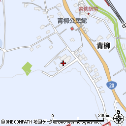 セイコーエプソン金沢精和荘周辺の地図