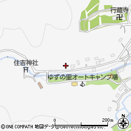 埼玉県入間郡毛呂山町滝ノ入876周辺の地図