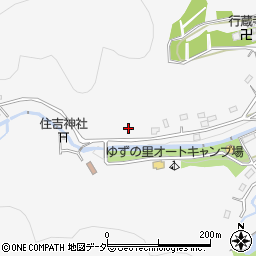 埼玉県入間郡毛呂山町滝ノ入874周辺の地図