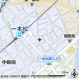 価格激安格安屋　鶴ヶ島店周辺の地図