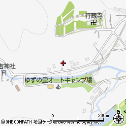 埼玉県入間郡毛呂山町滝ノ入883-2周辺の地図