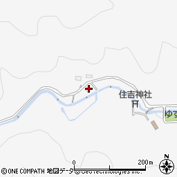 埼玉県入間郡毛呂山町滝ノ入926周辺の地図