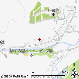埼玉県入間郡毛呂山町滝ノ入886周辺の地図