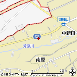 長野県諏訪郡原村15469周辺の地図