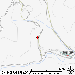埼玉県入間郡毛呂山町滝ノ入984周辺の地図