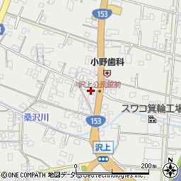 上島司法書士事務所周辺の地図