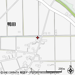 有限会社日栄自動車　民間車検場周辺の地図