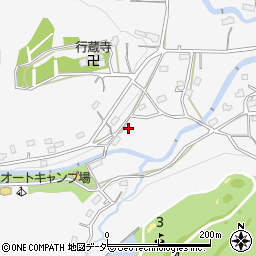 埼玉県入間郡毛呂山町滝ノ入480周辺の地図