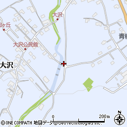 長野県茅野市金沢1911周辺の地図