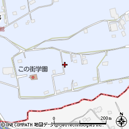 高島産業社宅Ｄ棟周辺の地図