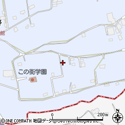 高島産業社宅Ｃ棟周辺の地図