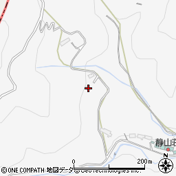 埼玉県入間郡毛呂山町滝ノ入985周辺の地図