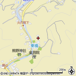 柴崎興業周辺の地図