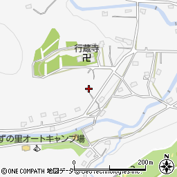 埼玉県入間郡毛呂山町滝ノ入593周辺の地図