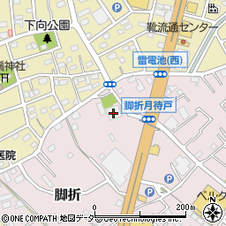 株式会社ヨコハマタイヤジャパン鶴ヶ島営業所周辺の地図