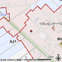 山崎自動車商会周辺の地図
