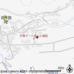 福井県丹生郡越前町平等32周辺の地図