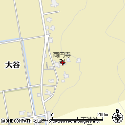 両円寺周辺の地図