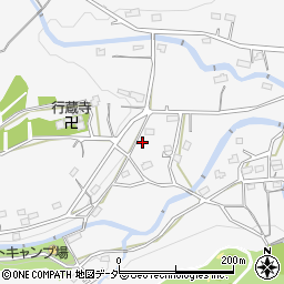 埼玉県入間郡毛呂山町滝ノ入472周辺の地図