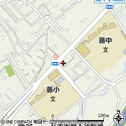 伊田歯科医院周辺の地図