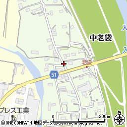 古川橋周辺の地図