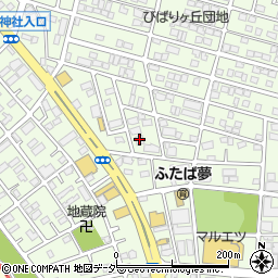 丸治大宮東事業所周辺の地図
