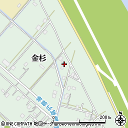 株式会社鈴木建設周辺の地図
