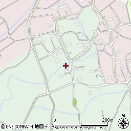 太田化成工業周辺の地図