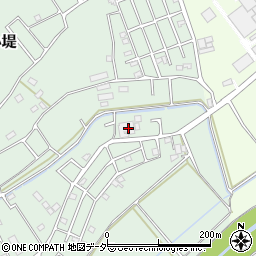 南精機株式会社　川越工場周辺の地図