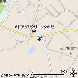 福田郵便局 ＡＴＭ周辺の地図