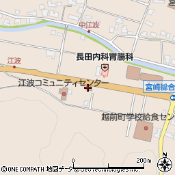 宮崎郵便局 ＡＴＭ周辺の地図
