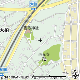 久保山コンクリート工業周辺の地図