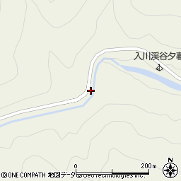 埼玉県秩父市大滝5712周辺の地図