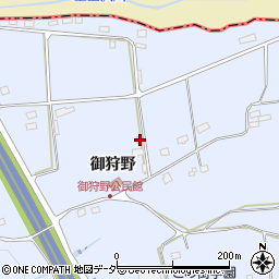 長野県茅野市金沢5580周辺の地図