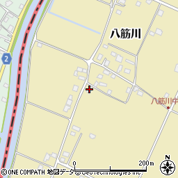 濱田商事周辺の地図