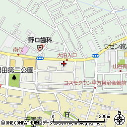 中村鉄鋼周辺の地図