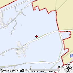 長野県茅野市金沢2899周辺の地図