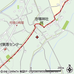 埼玉県坂戸市森戸1325周辺の地図